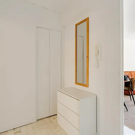 Apartamento Vue Sur La Pres De Monaco *