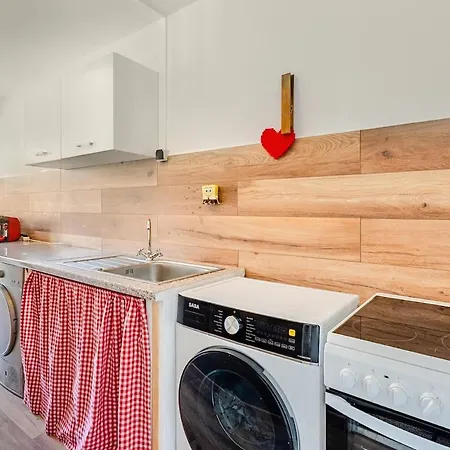 Apartamento Vue Sur La Pres De Monaco