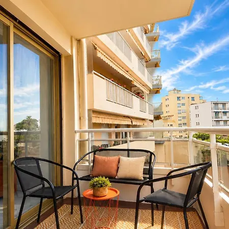 Vue Sur La Pres De Monaco Appartement Roquebrune-Cap-Martin