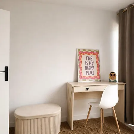 Appartement Vue Sur La Pres De Monaco