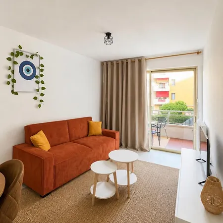 Vue Sur La Pres De Monaco Appartement *